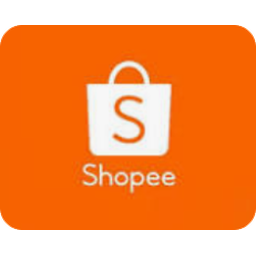 Shopee 平台图标